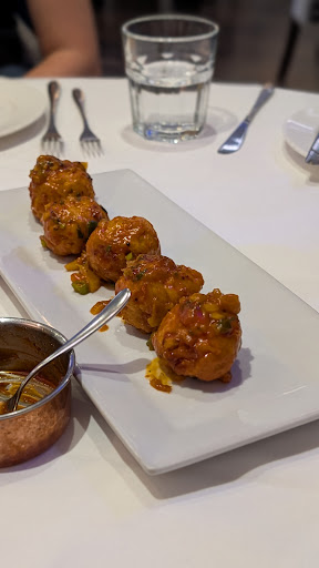 Photo of Baseri Nepalese and Indian Restaurant - 69 Castle Gate, Newark-on-Trent, Newark NG24 1BE